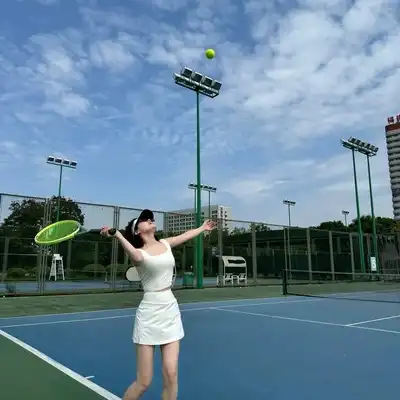 何豪华